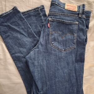 Levi's Women’s 311 Skinny Jeans Size 30